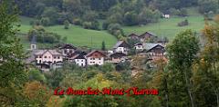 ECLAIREURS DE FRANCE MONT CHARVIN LE BOUCHET 1960  (11)